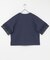 レーススリーブTシャツ