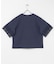レーススリーブTシャツ