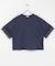 レーススリーブTシャツ
