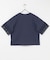 レーススリーブTシャツ