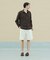 『別注』BROOKS BROTHERS×URBAN RESEARCH　PLEAT SHORTS