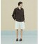 『別注』BROOKS BROTHERS×URBAN RESEARCH　PLEAT SHORTS