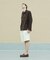 『別注』BROOKS BROTHERS×URBAN RESEARCH　PLEAT SHORTS