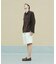 『別注』BROOKS BROTHERS×URBAN RESEARCH　PLEAT SHORTS