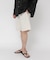 『別注』BROOKS BROTHERS×URBAN RESEARCH　PLEAT SHORTS