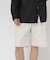 『別注』BROOKS BROTHERS×URBAN RESEARCH　PLEAT SHORTS