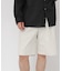 『別注』BROOKS BROTHERS×URBAN RESEARCH　PLEAT SHORTS