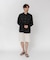 『別注』BROOKS BROTHERS×URBAN RESEARCH　PLEAT SHORTS