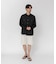 『別注』BROOKS BROTHERS×URBAN RESEARCH　PLEAT SHORTS