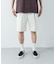 『別注』BROOKS BROTHERS×URBAN RESEARCH　PLEAT SHORTS