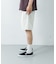 『別注』BROOKS BROTHERS×URBAN RESEARCH　PLEAT SHORTS
