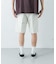 『別注』BROOKS BROTHERS×URBAN RESEARCH　PLEAT SHORTS