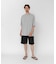 『別注』BROOKS BROTHERS×URBAN RESEARCH　PLEAT SHORTS