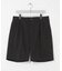 『別注』BROOKS BROTHERS×URBAN RESEARCH　PLEAT SHORTS