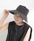 SLAB　2WAYサンシェードハット