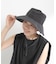 SLAB　2WAYサンシェードハット