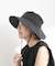SLAB　2WAYサンシェードハット
