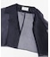 new basic　SILK ORGANDY SHORT SHIRTS