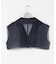new basic　SILK ORGANDY SHORT SHIRTS