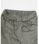 『洗濯可』WASHABLE CUPRO SHORTS