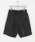 WASHABLE CUPRO SHORTS