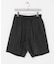 WASHABLE CUPRO SHORTS