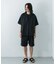 『洗濯可』WASHABLE CUPRO SHORTS