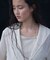 new basic　SHEER VOILE SAILOR SHIRTS