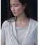 new basic　SHEER VOILE SAILOR SHIRTS
