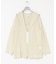 new basic　SHEER VOILE SAILOR SHIRTS