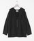 new basic　SHEER VOILE SAILOR SHIRTS