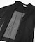 new basic　SHEER VOILE SAILOR SHIRTS