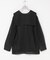 new basic　SHEER VOILE SAILOR SHIRTS