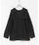 new basic　SHEER VOILE SAILOR SHIRTS