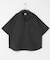 ARMY TWILL　COTTON LINEN HS SHIRTS