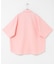 ARMY TWILL　COTTON LINEN HS SHIRTS