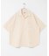 ARMY TWILL　COTTON LINEN HS SHIRTS