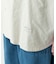 ARMY TWILL　COTTON LINEN HS SHIRTS