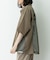 ARMY TWILL　NYLON OX MESH SHIRTS