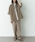 ARMY TWILL　NYLON OX MESH SHIRTS