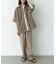ARMY TWILL　NYLON OX MESH SHIRTS