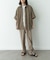 ARMY TWILL　NYLON OX MESH SHIRTS