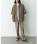 ARMY TWILL　NYLON OX MESH SHIRTS