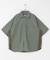 ARMY TWILL　NYLON OX MESH SHIRTS