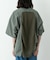 ARMY TWILL　NYLON OX MESH SHIRTS