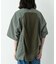 ARMY TWILL　NYLON OX MESH SHIRTS