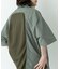 ARMY TWILL　NYLON OX MESH SHIRTS
