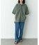 ARMY TWILL　NYLON OX MESH SHIRTS