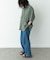 ARMY TWILL　NYLON OX MESH SHIRTS