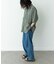 ARMY TWILL　NYLON OX MESH SHIRTS